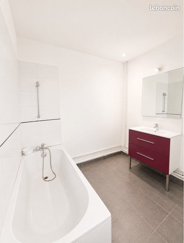 Appartement à vendre, 88m², Château-Thierry