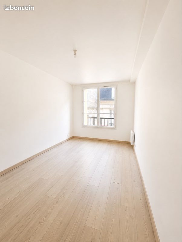 Appartement à vendre, 88m², Château-Thierry