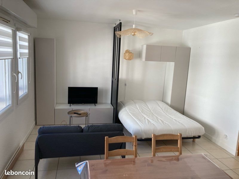 Appartement à vendre, 29m², Hendaye
