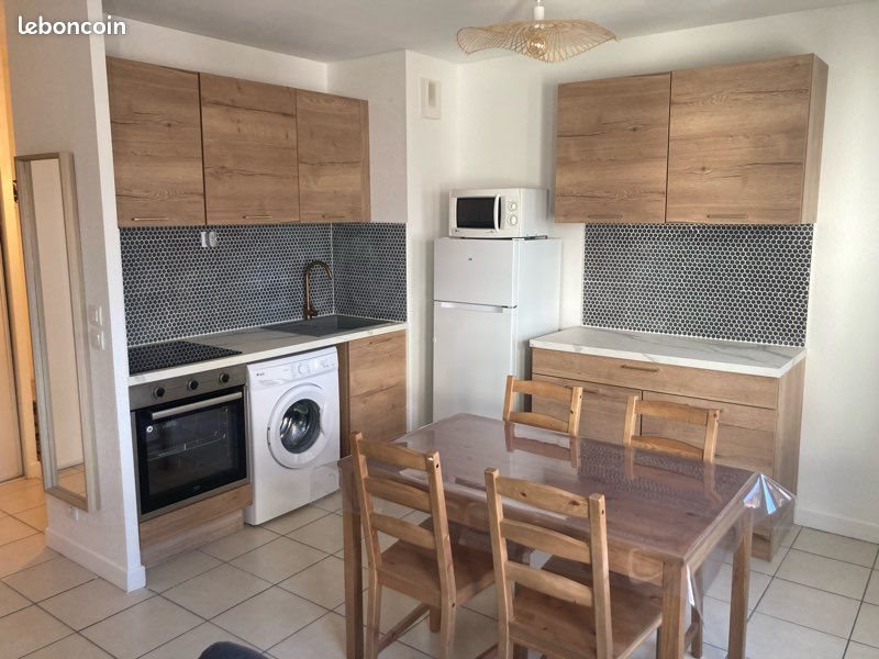 Appartement à vendre, 29m², Hendaye