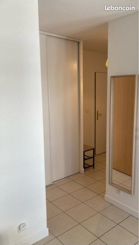 Appartement à vendre, 29m², Hendaye