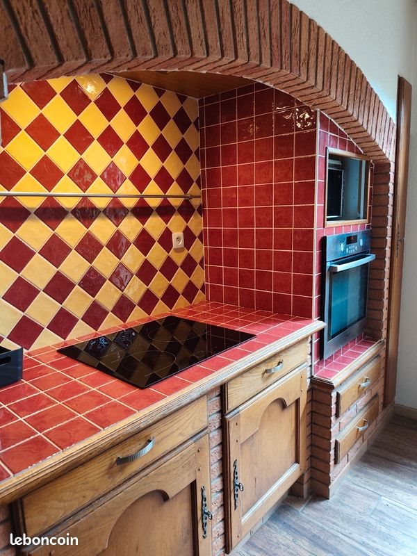 Maison à vendre, 106m², Allevard