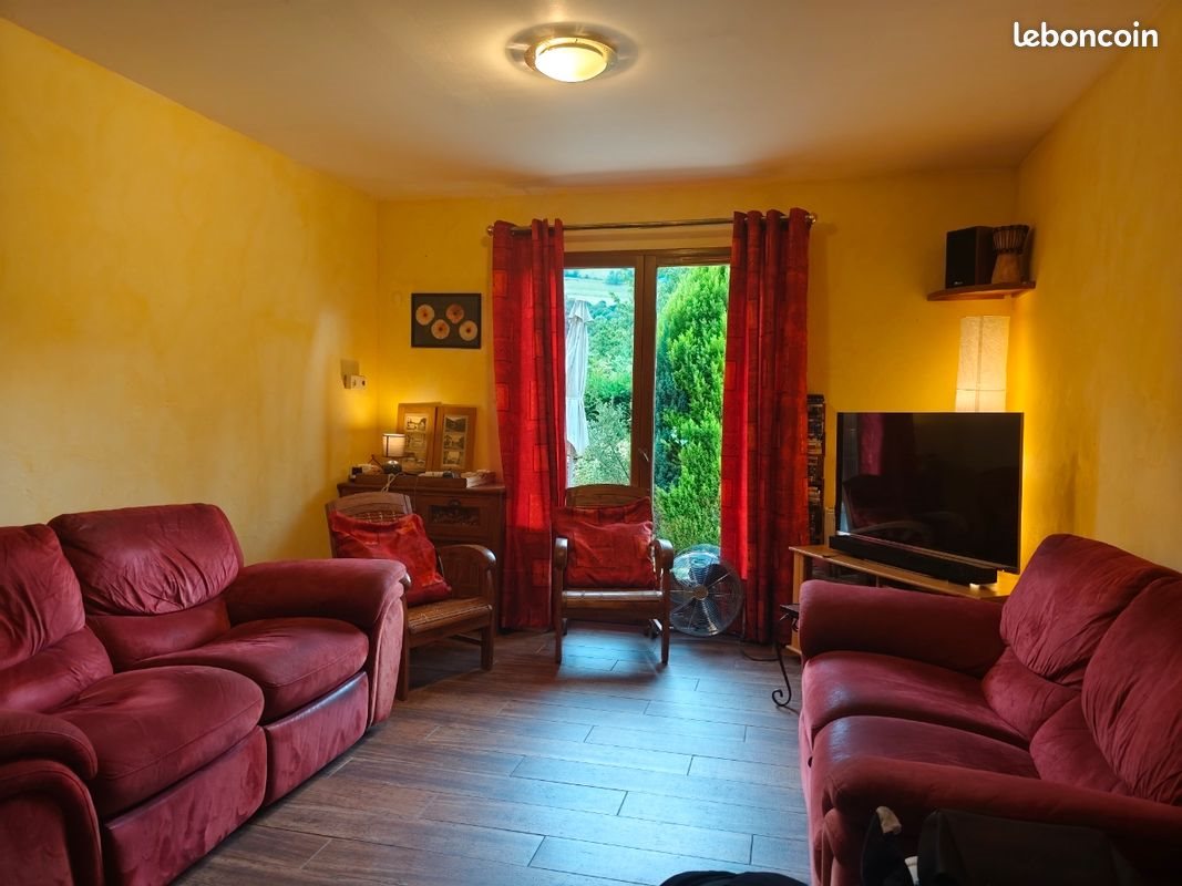 Maison à vendre, 106m², Allevard