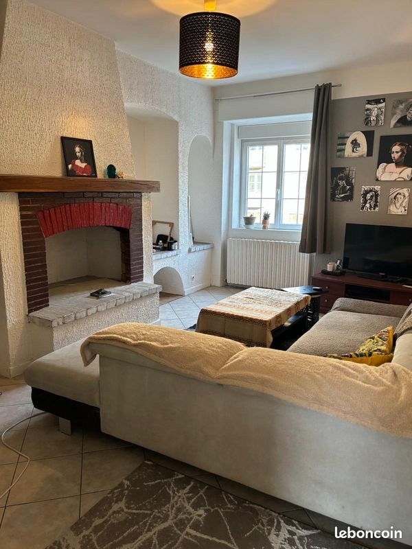 Appartement à vendre, 80m², Ottange