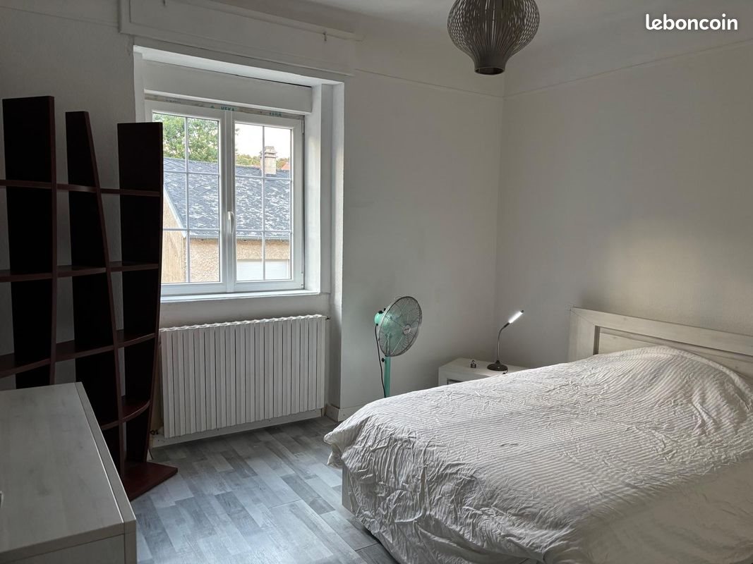 Appartement à vendre, 80m², Ottange