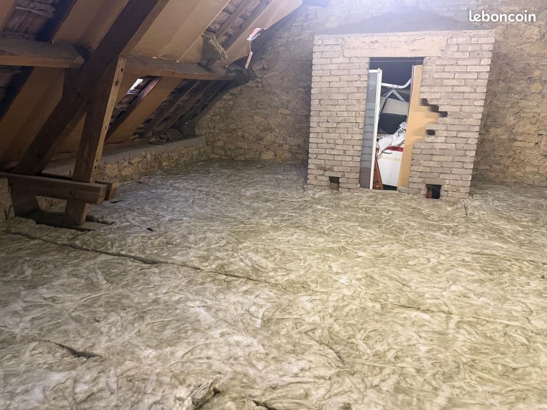 Appartement à vendre, 80m², Ottange