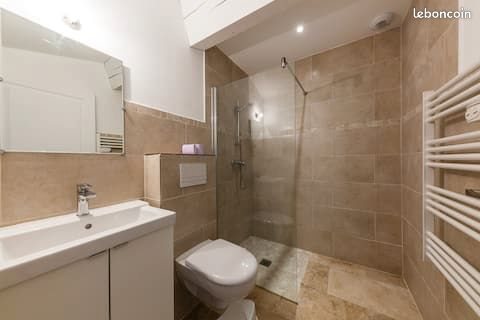 Appartement à louer, 21m², Aix-en-Provence
