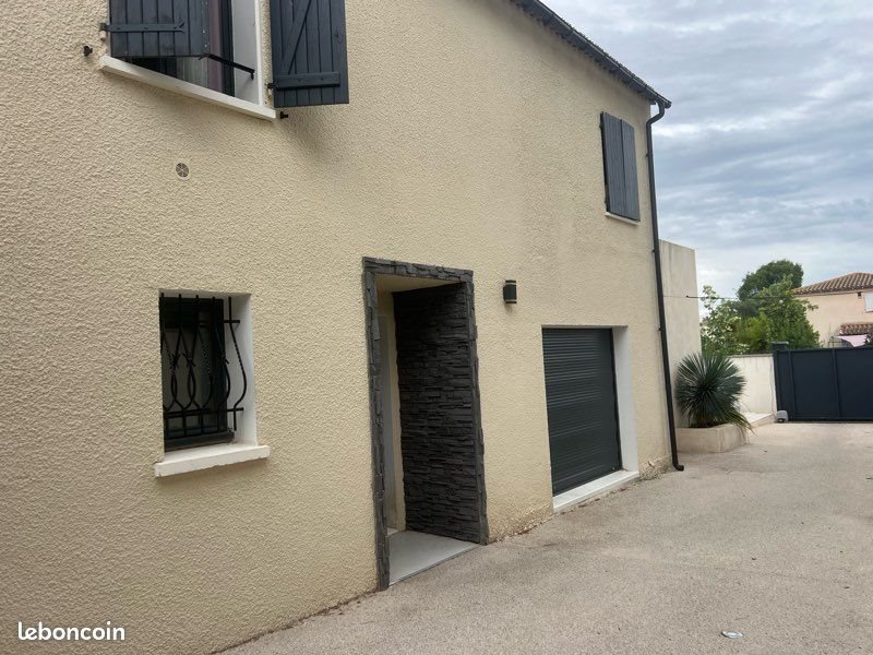 Maison à vendre, 280m², Mauguio