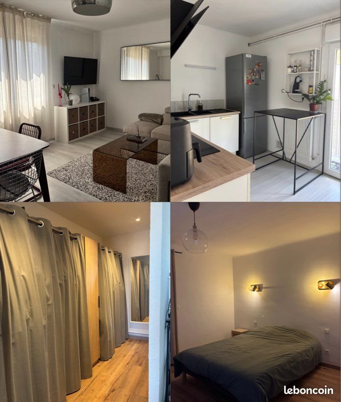Maison à vendre, 74m², Carcassonne