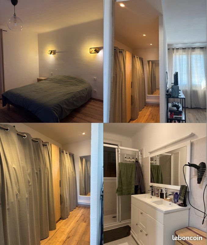 Maison à vendre, 74m², Carcassonne