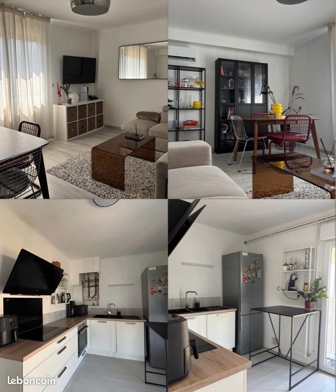 Maison à vendre, 74m², Carcassonne