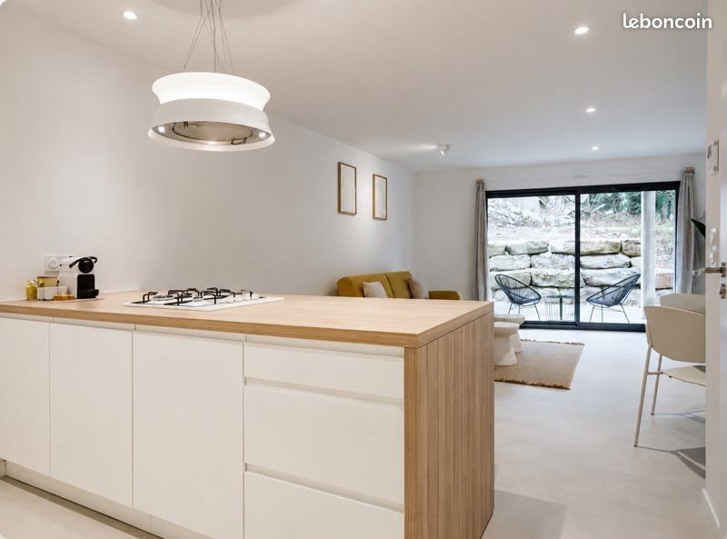 Appartement à louer, 70m², Thoiry