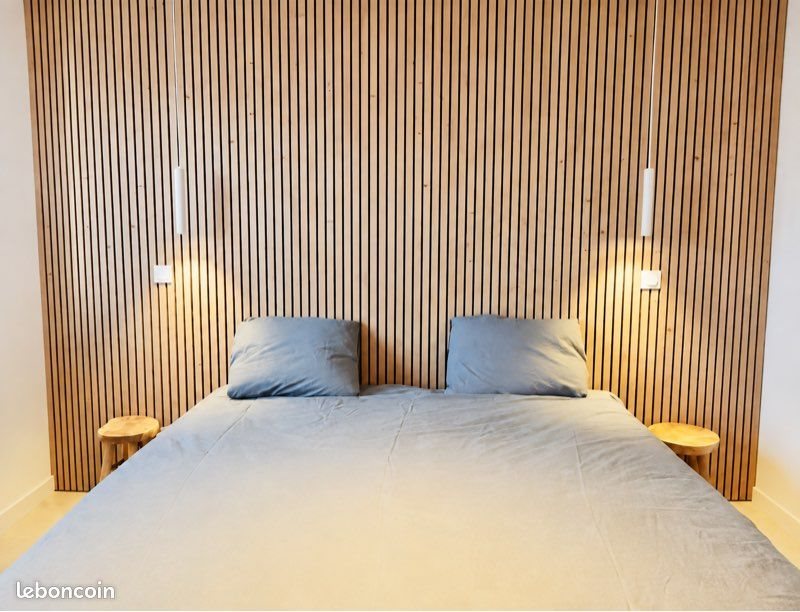Appartement à louer, 70m², Thoiry