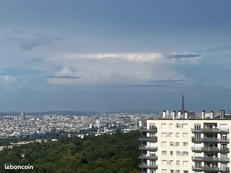 Appartement à louer, 93m², Meudon