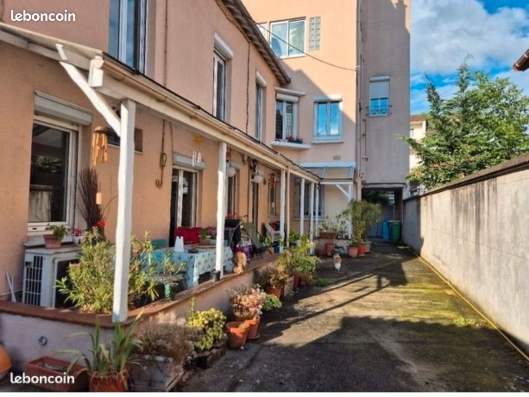 Appartement à vendre, 50m², Les Pavillons-sous-Bois