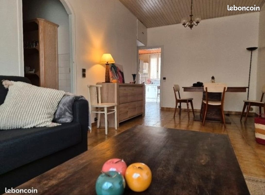 Appartement à vendre, 50m², Les Pavillons-sous-Bois