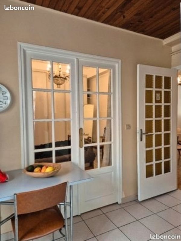 Appartement à vendre, 50m², Les Pavillons-sous-Bois
