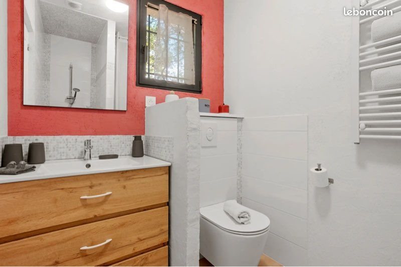 Appartement à louer, 25m², Cotignac