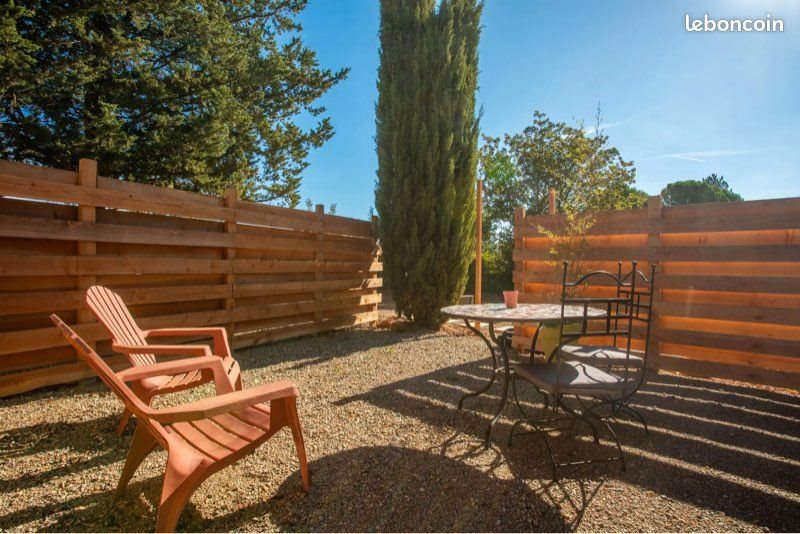 Appartement à louer, 25m², Cotignac