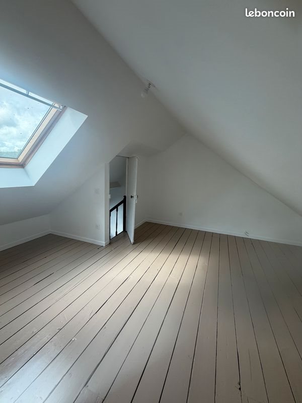 Maison à louer, 100m², Eu