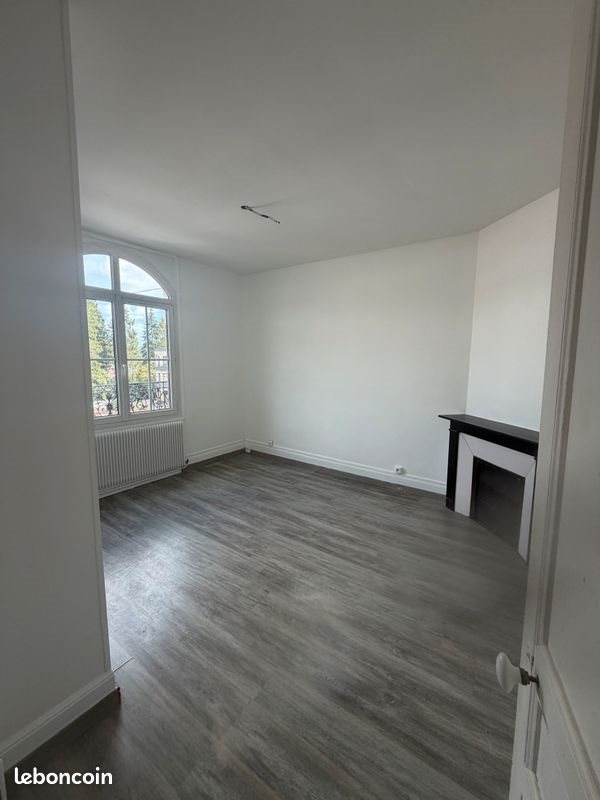 Maison à louer, 100m², Eu