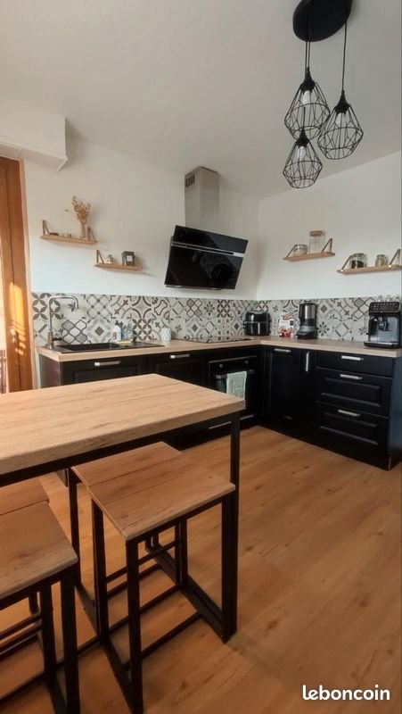 Appartement à louer, 85m², Ingersheim