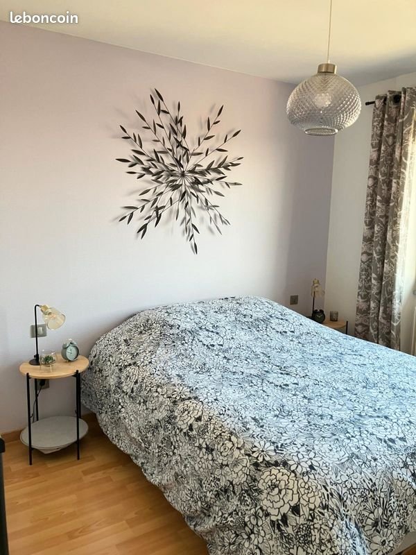 Appartement à louer, 85m², Ingersheim