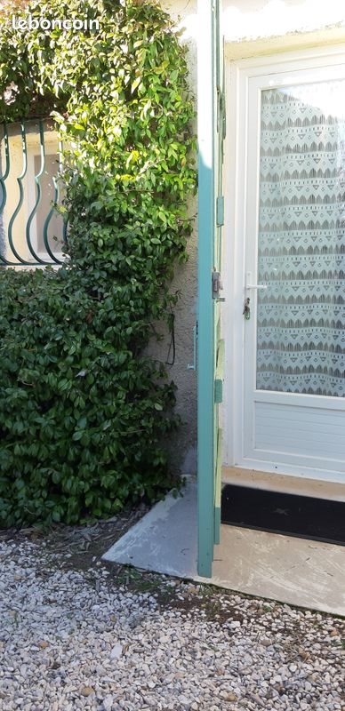 Appartement à louer, 22m², Pertuis