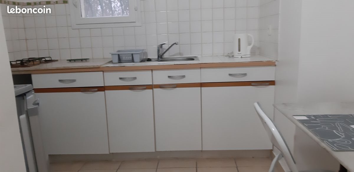 Appartement à louer, 22m², Pertuis