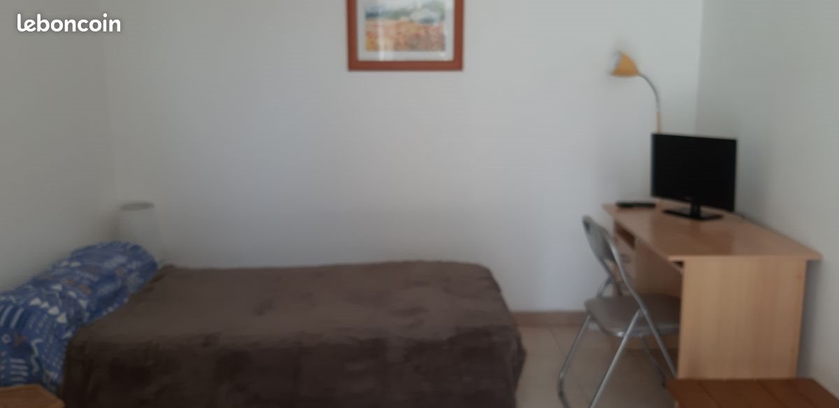 Appartement à louer, 22m², Pertuis