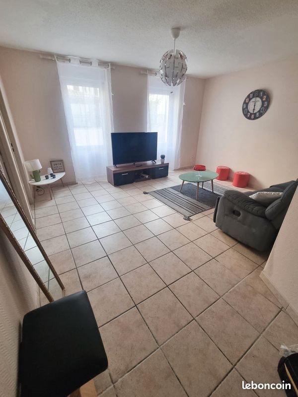 Appartement à vendre, 39m², Castres