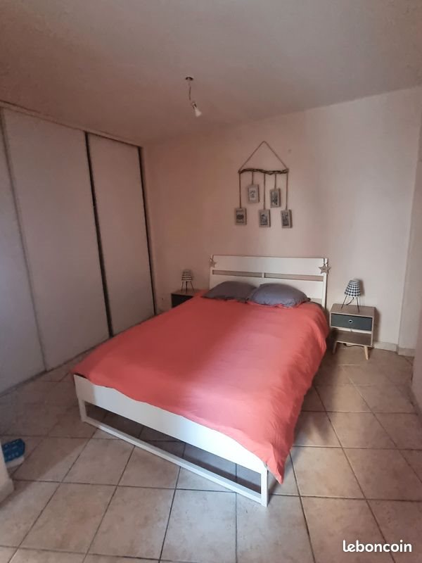 Appartement à vendre, 39m², Castres
