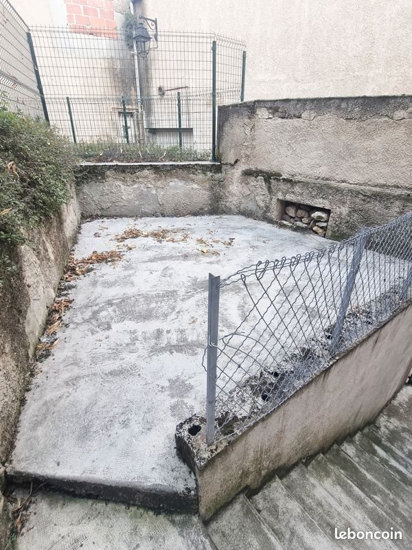 Appartement à vendre, 39m², Castres