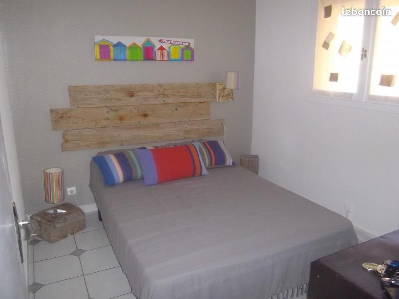 Appartement à vendre, 32m², Argelès-sur-Mer