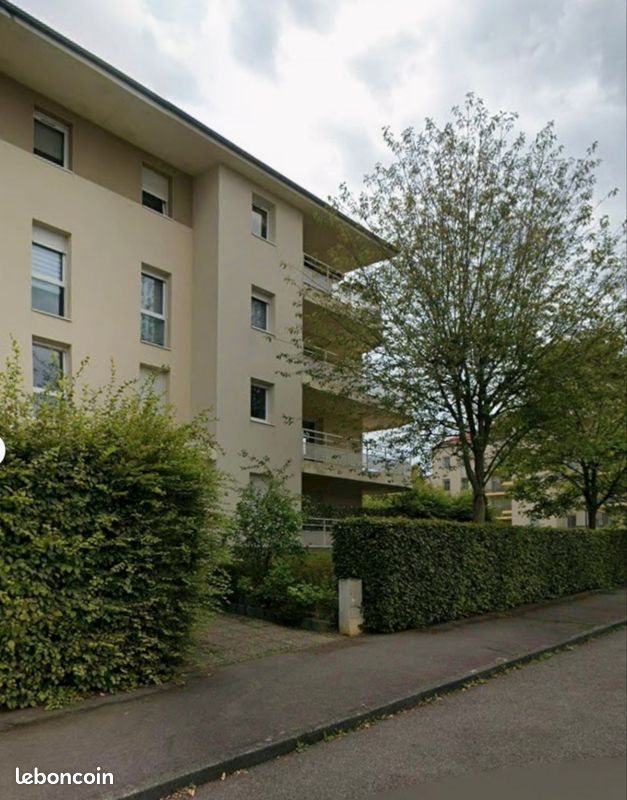 Appartement à vendre, 27m², Metz