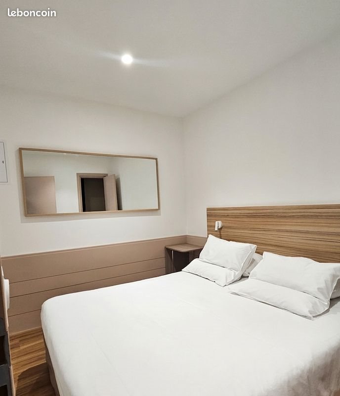 Appartement à louer, 32m², Toulouse