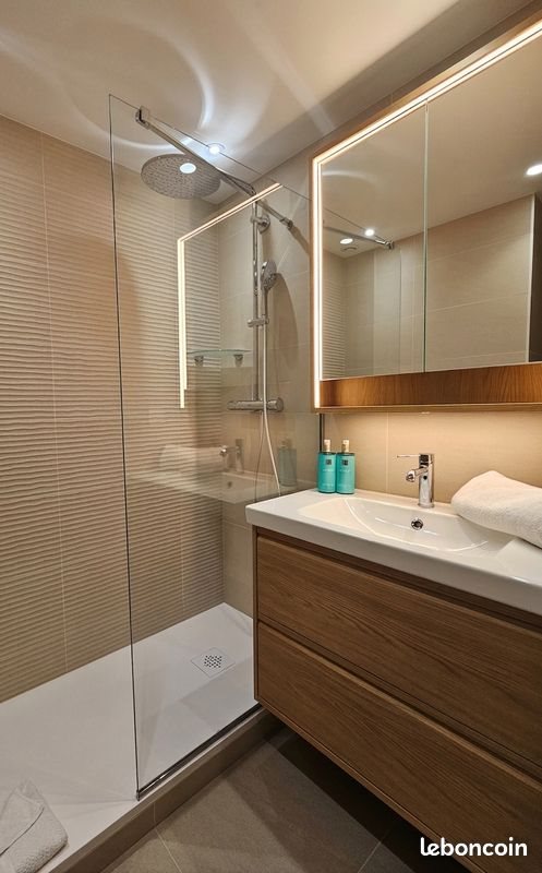 Appartement à louer, 32m², Toulouse