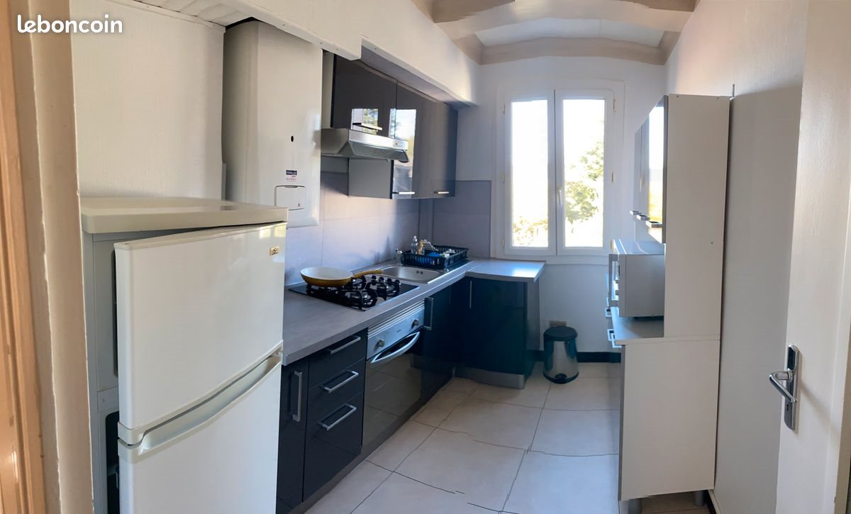 Appartement à louer, 53m², Tarbes