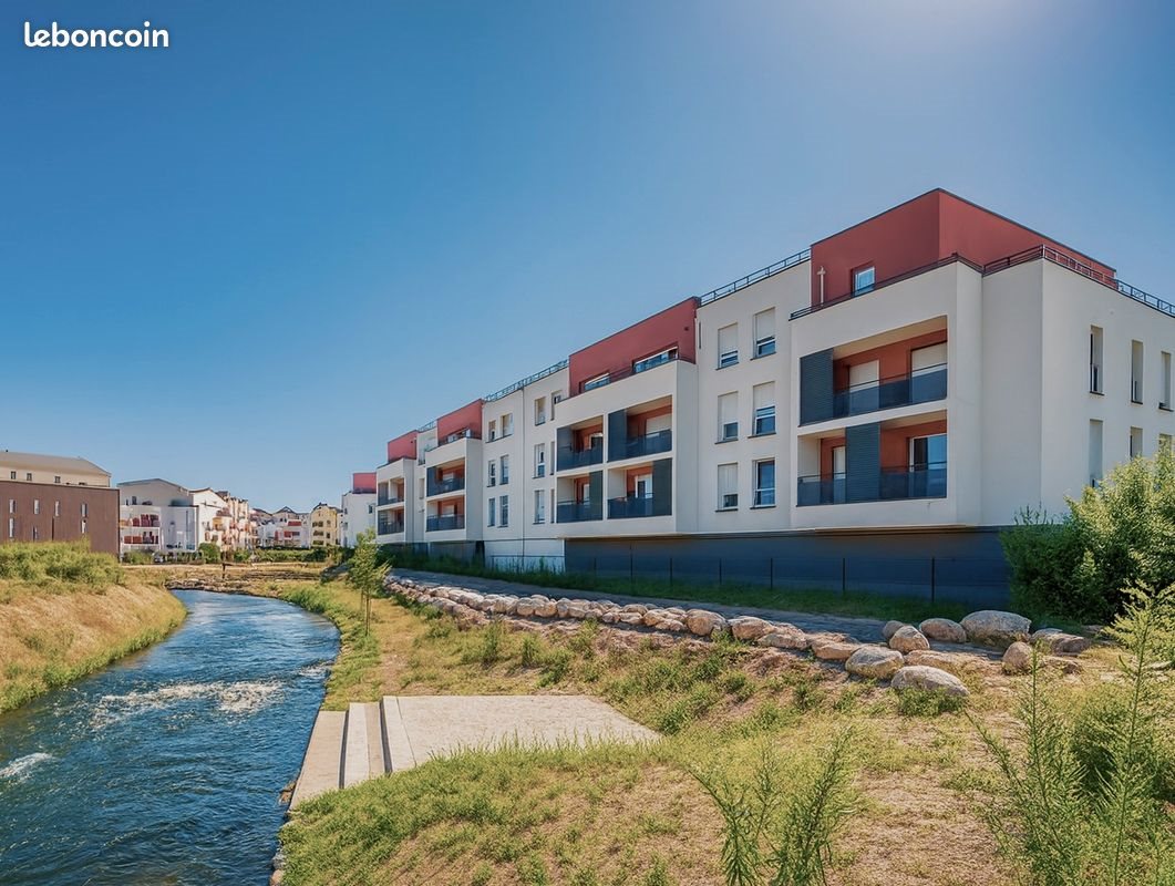 Appartement à vendre, 85m², Corbeil-Essonnes