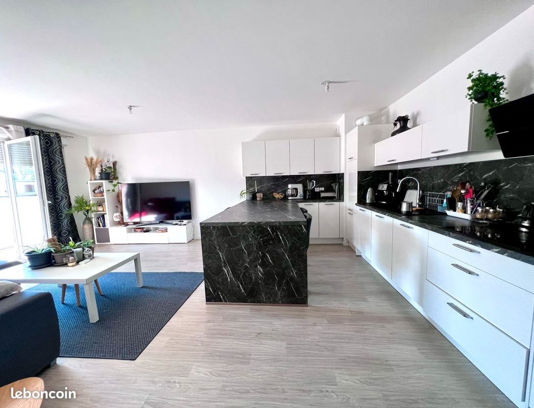 Appartement à vendre, 85m², Corbeil-Essonnes
