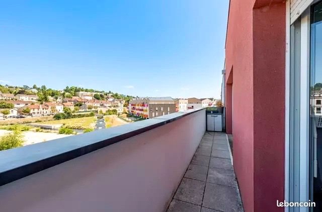 Appartement à vendre, 85m², Corbeil-Essonnes
