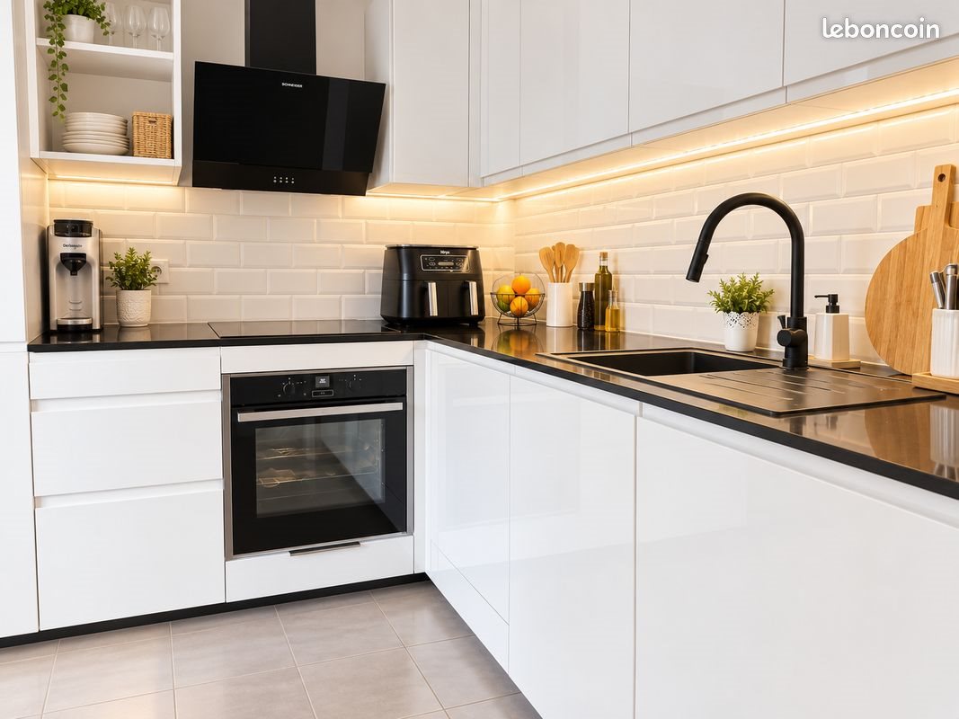 Appartement à vendre, 81m², Nanterre