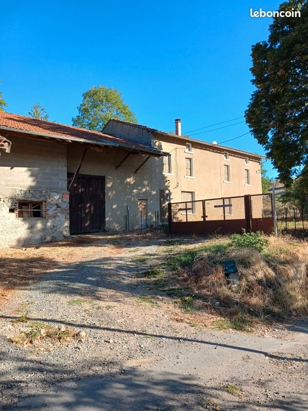 Maison à louer, 146m², Cherier