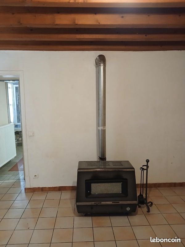 Maison à louer, 146m², Cherier