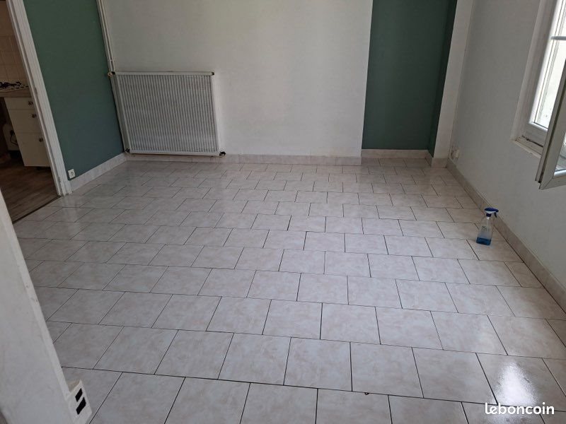 Maison à vendre, 105m², Loudun