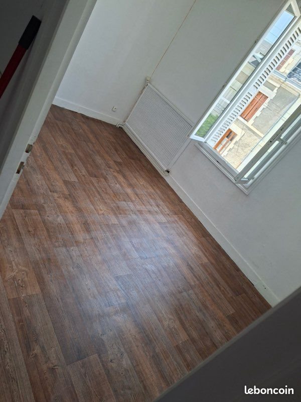 Maison à vendre, 105m², Loudun