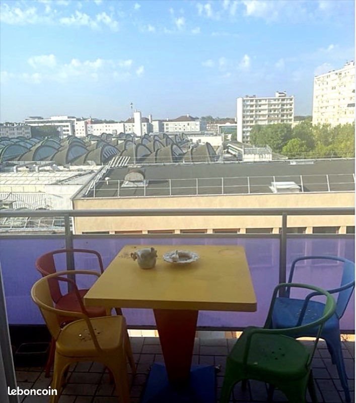 Appartement à vendre, 39m², Fontenay-sous-Bois