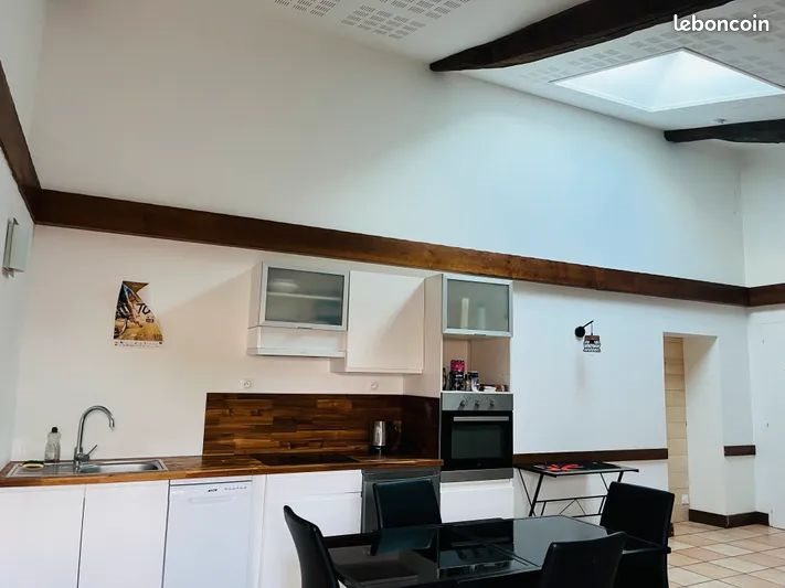 Appartement à louer, 34m², Pouzauges