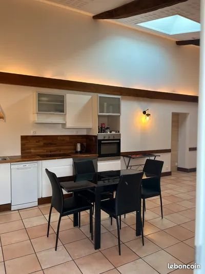 Appartement à louer, 34m², Pouzauges