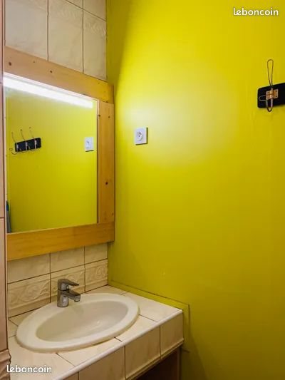 Appartement à louer, 34m², Pouzauges